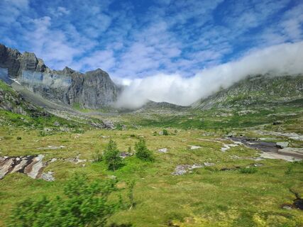 Foto von Wanderbursche66 entlang der Tour