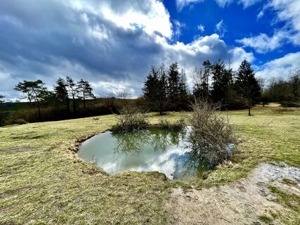 Fotografija s spletne strani Les aventures de Ghislain na poti