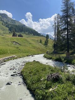 Photo from Annalena Dietrich along the tour