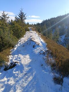 Fotó a Adam Akwen honlapról a túra során