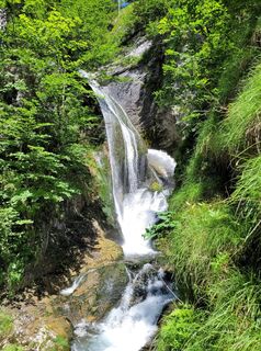 Foto von shac entlang der Tour