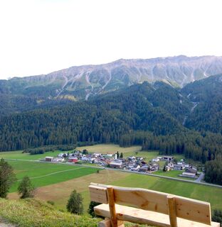 Traumhafte Aussichten