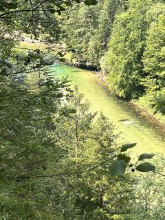 Foto von Uwe breitschopf entlang der Tour