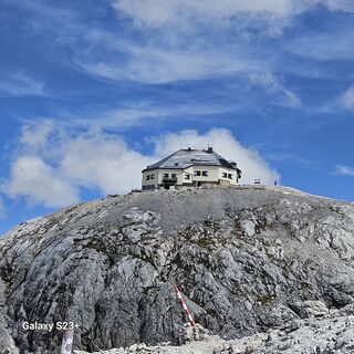 Fotografia z Barista na trase
