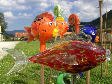 Kaiserhof Glasmanufaktur