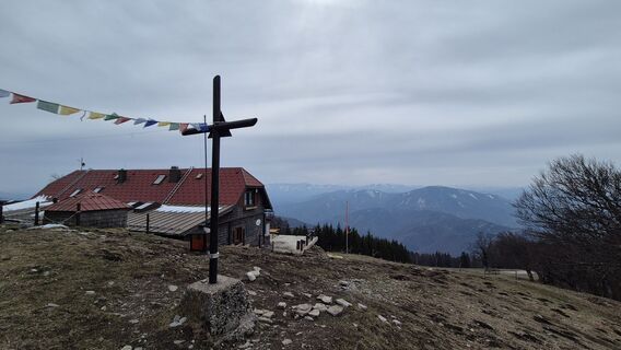 Photo de Patrick82 le long du parcours