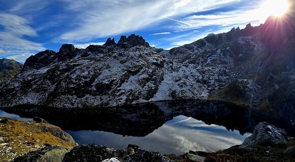 Foto von 〽️anni B entlang der Tour