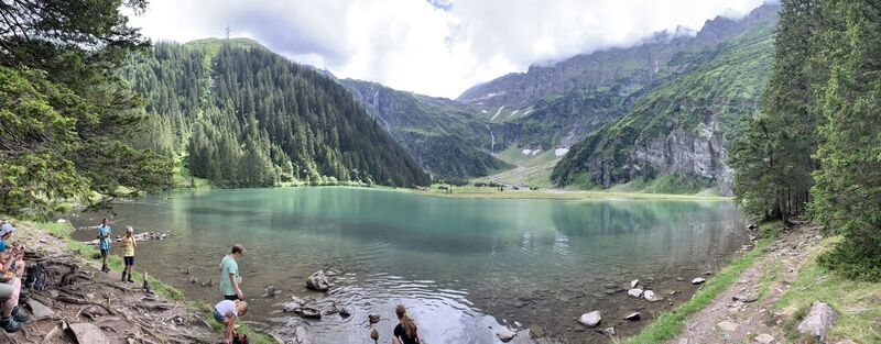 Kuva osoitteesta Koen De Wit matkan varrella