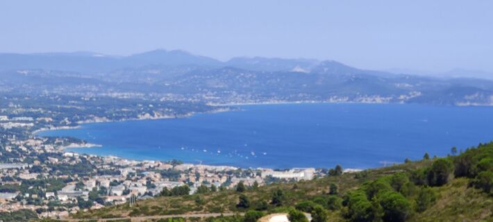 Foto von Hein Sleddens entlang der Tour