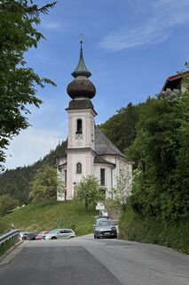 Fotografija s spletne strani sascha_salzburg na poti