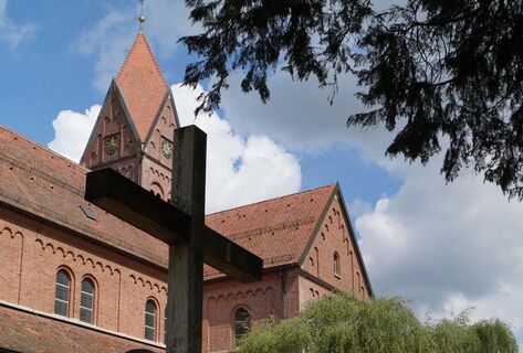 Pilgerkirche St. Jakobus in Bargau