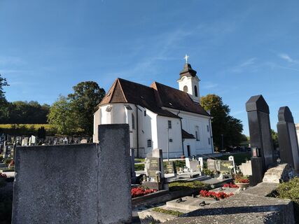 Fotografie z Poschacher na trase