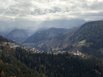 Foto von Lars Görlitz Timm entlang der Tour