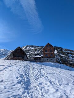 Foto von rgreil entlang der Tour