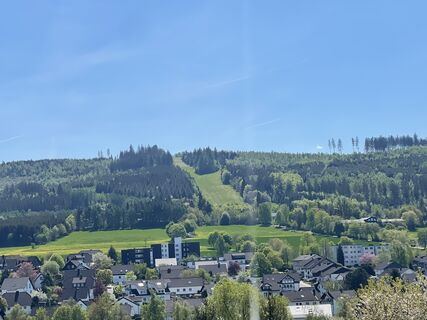 Foto von Olaf Mönig entlang der Tour