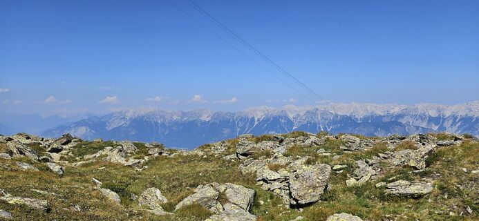 Fotografija s spletne strani Franz na poti