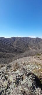 Foto von COSIMO SERRA entlang der Tour