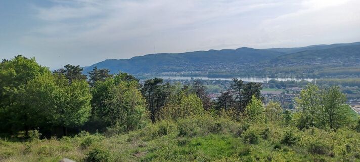 Foto von Astrid Mayrhofer 1 entlang der Tour