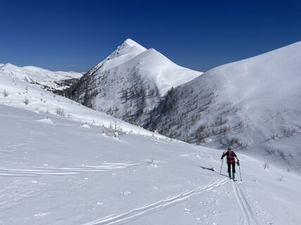 Foto von Gkla entlang der Tour