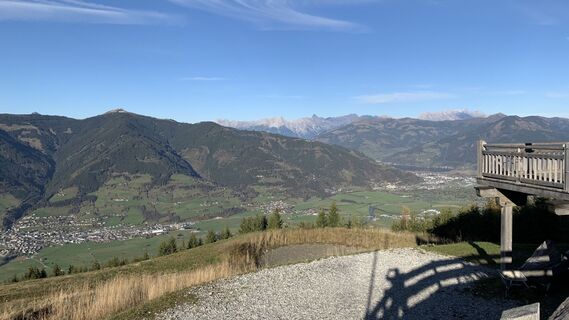 Foto von Elke Krause 1 entlang der Tour