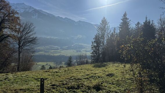 Foto von peter_oe entlang der Tour