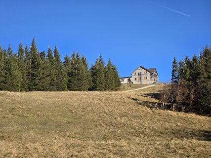 Foto von TwilightTea entlang der Tour