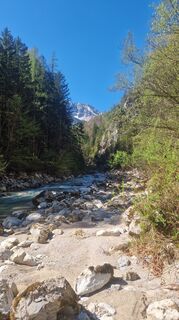 Foto van naglakandrzej langs de tour