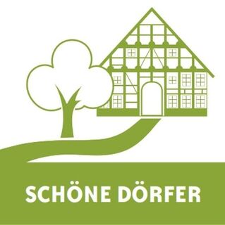 Logo Schöne Dörfer Route