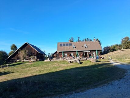 Foto von erich1207 entlang der Tour