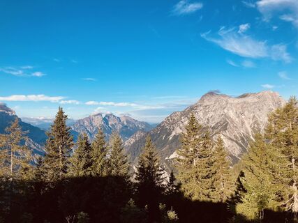 Foto från Robert Gerard under resans gång