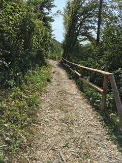 Naturlehrpfad