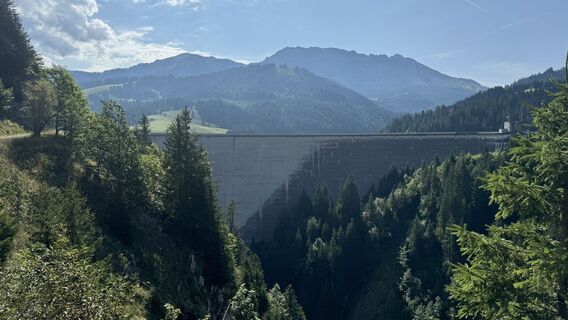 Foto van peter_oe langs de tour