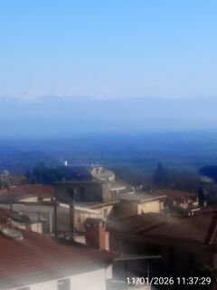 Fotografia z ale civ na trase