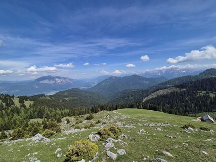 Fotografija s spletne strani Wolfgang Wurzer 1 na poti