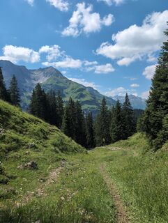 Foto von Lars Dietrich 1 entlang der Tour