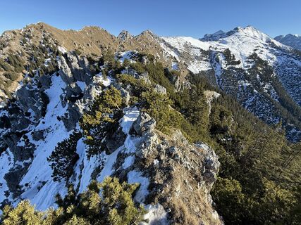 Photo from Stephanie Köhler along the tour