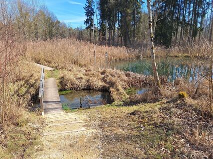 Fotografie z Hermann E. na trase