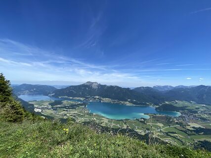 Foto von eva_mountaininlove entlang der Tour