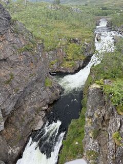 Fotó a Frank Thies honlapról a túra során