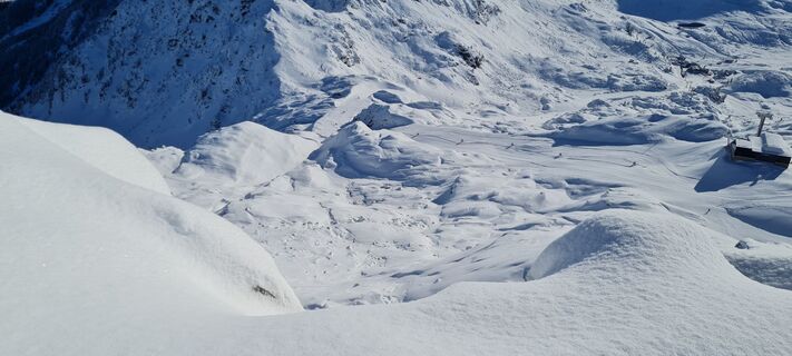 Photo de Afa le long du parcours