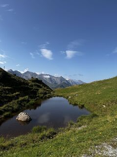 Foto von BasHogervorst entlang der Tour