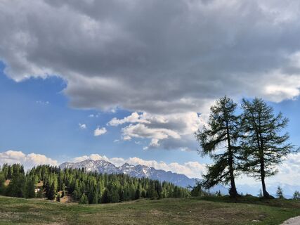 Foto von josef duermoser entlang der Tour
