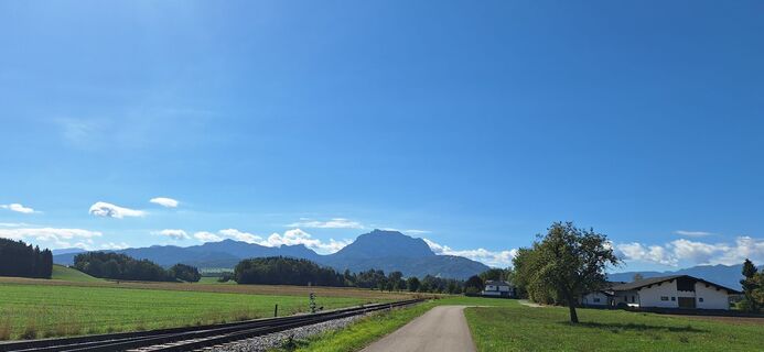 Photo de Klaus-GM le long du parcours