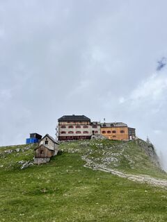 Foto von Roykepp entlang der Tour