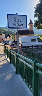 Photo de Werner Spitzer 1 le long du parcours