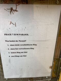 Zdjęcie z Anna Herzog wzdłuż trasy