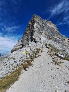 Fotografija s spletne strani Gabrielasttz na poti