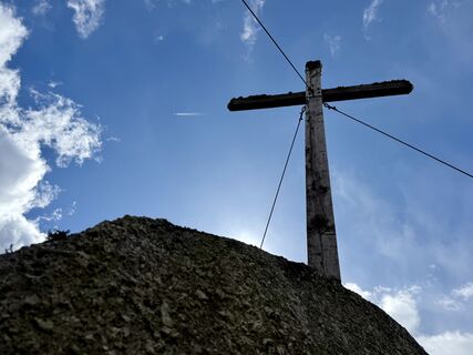 Fotografie z Natur_erleben_dg na trase