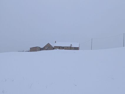 Foto de Anne be a lo largo del recorrido