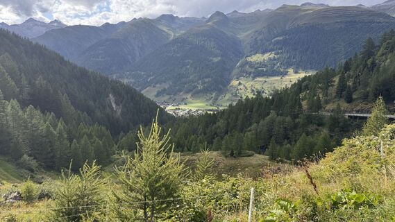 Foto von peter_oe entlang der Tour